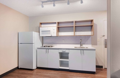 Oakland Hotel | Extended Stay America Premier Suites Oakland Alameda