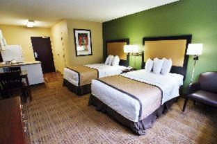 Coral Way Hotel | Extended Stay America Premier Suites - Miami - Coral Gables
