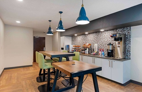 Coral Way Hotel | Extended Stay America Premier Suites Miami Coral Gables