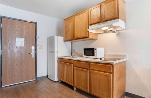 Gunter Afs Hotel | Extended Stay America Select Suites - Montgomery