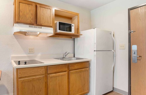 Gunter Afs Hotel | Extended Stay America Select Suites - Montgomery
