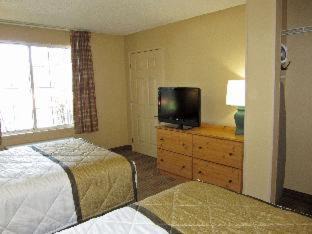 North San Antonio - SAT Hotel | Extended Stay America Suites - San Antonio - Airport