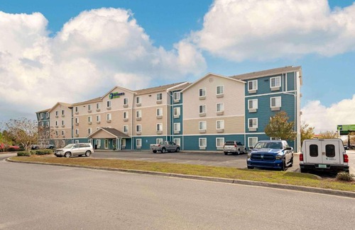 Callaway Hotel | Extended Stay America Select Suites - Panama City - Callaway