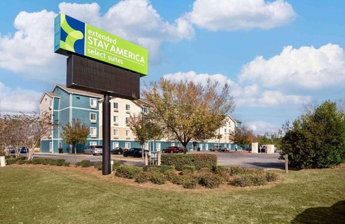 Callaway Hotel | Extended Stay America Select Suites - Panama City - Callaway
