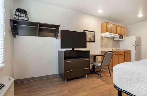 Callaway Hotel | Extended Stay America Select Suites - Panama City - Callaway