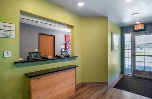 Gulfport Hotel | Extended Stay America Select Suites - Gulfport
