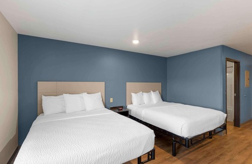 Firestone Hotel | Extended Stay America Select Suites - Firestone