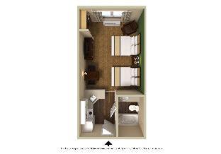 Willowbrook Hotel | Extended Stay America Select Suites - Houston - Willowbrook - HWY 249