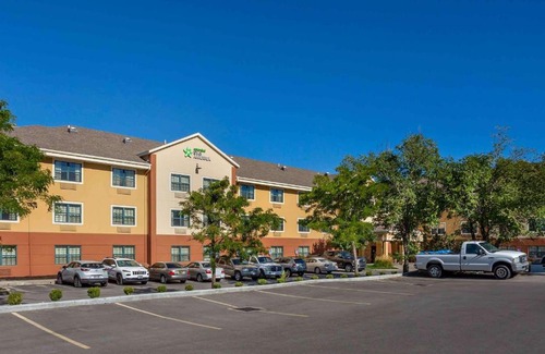 Sandy Hotel | Extended Stay America Select Suites - Salt Lake City - Union Park