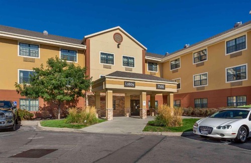 Sandy Hotel | Extended Stay America Select Suites - Salt Lake City - Union Park