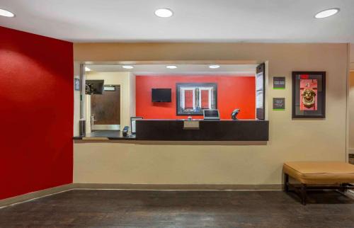 Sandy Hotel | Extended Stay America Select Suites - Salt Lake City - Union Park