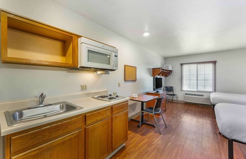 Akron Apartamento | Extended Stay America Select Suites - Akron - South