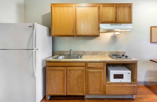 Akron Apartamento | Extended Stay America Select Suites - Akron - South