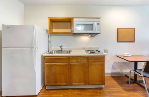 Akron Apartamento | Extended Stay America Select Suites - Akron - South