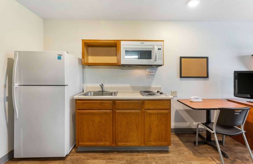 Akron Apartamento | Extended Stay America Select Suites - Akron - South