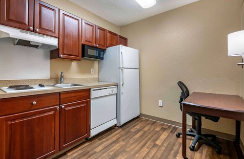 McNeil Hotel | Extended Stay America Select Suites - Austin - Northwest - Research Park