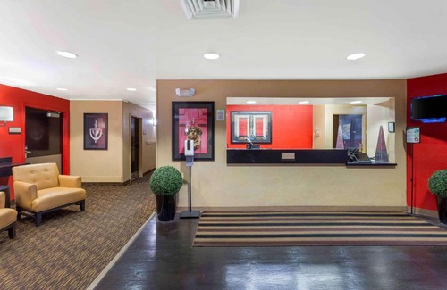 Sandy Hotel | Extended Stay America Select Suites - Salt Lake City - Sandy