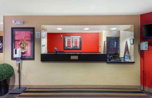 Sandy Hotel | Extended Stay America Select Suites - Salt Lake City - Sandy