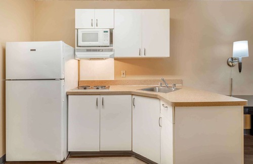 Emeryville Hotel | Extended Stay America Suites Oakland Emeryville