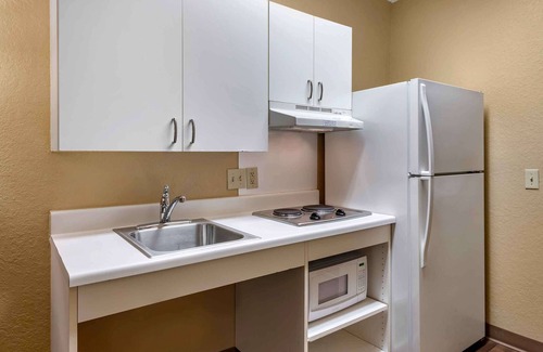 Emeryville Hotel | Extended Stay America Suites Oakland Emeryville