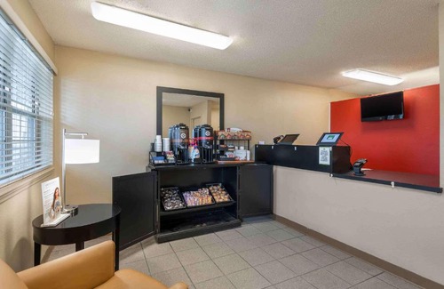Brentwood Hotel | Extended Stay America Suites - Nashville - Brentwood - South