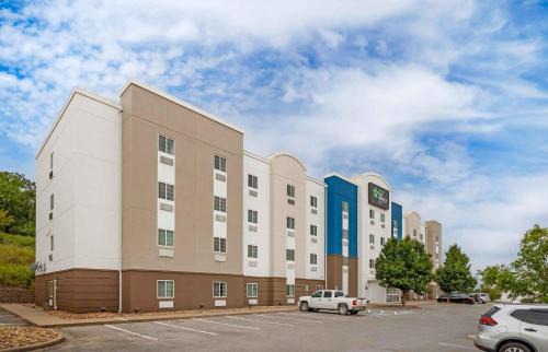 McAlester Hotel | Extended Stay America Suites - McAlester - Hwy 69
