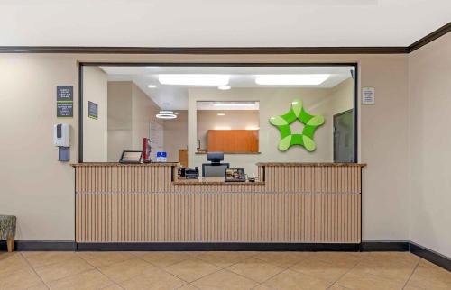 McAlester Hotel | Extended Stay America Suites - McAlester - Hwy 69