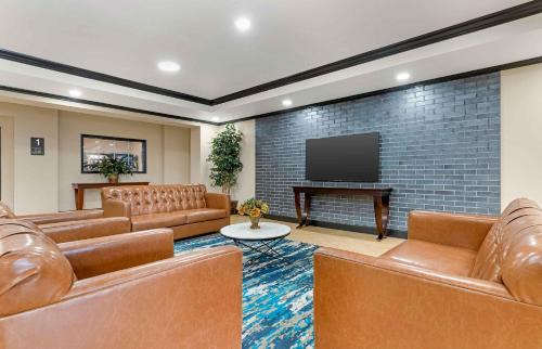 McAlester Hotel | Extended Stay America Suites - McAlester - Hwy 69