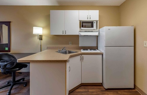 Rochester Hotel | Extended Stay America Suites Rochester North