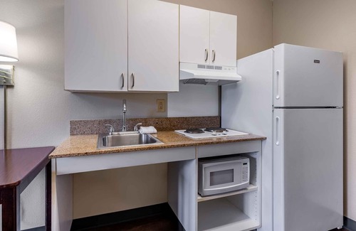 Rochester Hotel | Extended Stay America Suites Rochester North
