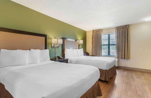 San Pablo Hotel | Extended Stay America Suites Richmond Hilltop Mall