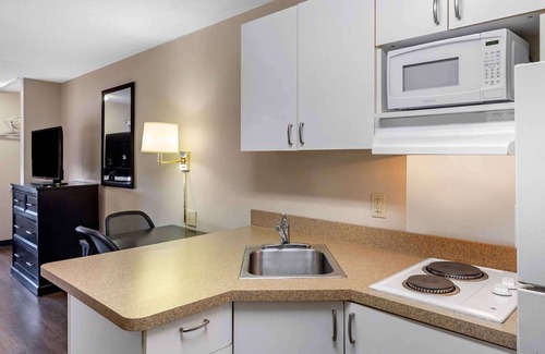 Bensalem Hotel | Extended Stay America Suites Philadelphia Bensalem