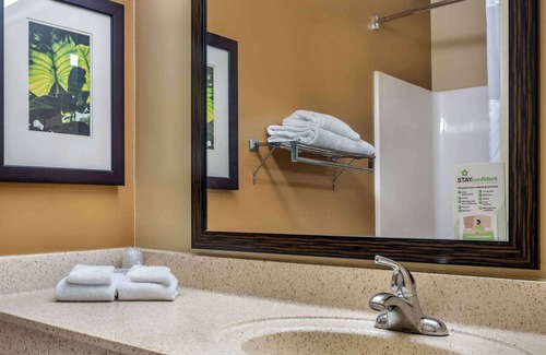 Bensalem Hotel | Extended Stay America Suites Philadelphia Bensalem