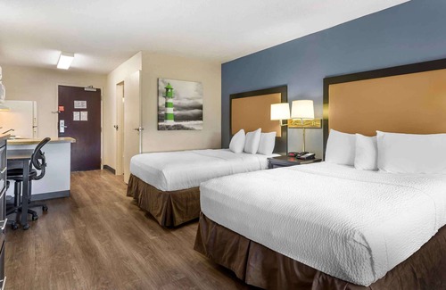Bensalem Hotel | Extended Stay America Suites Philadelphia Bensalem
