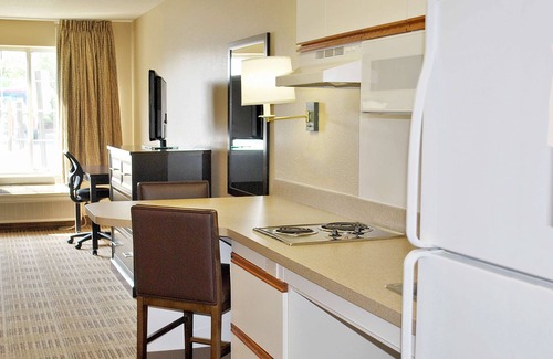 Monrovia Hotel | Extended Stay America Suites Los Angeles Monrovia