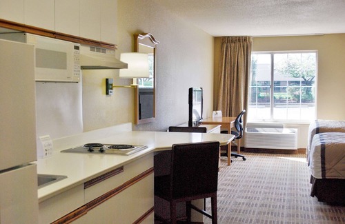 Monrovia Hotel | Extended Stay America Suites Los Angeles Monrovia