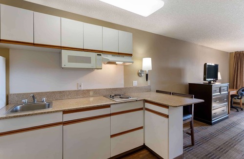 San Jose Hotel | Extended Stay America Suites San Jose Downtown