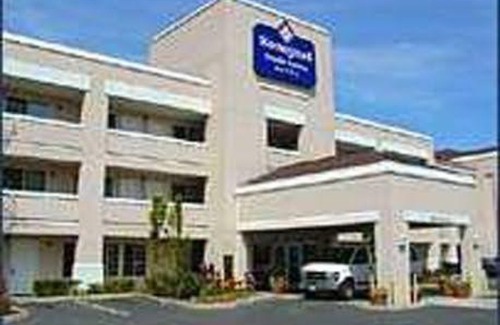 Tukwila Hotel | Extended Stay America Suites - Seattle - Southcenter