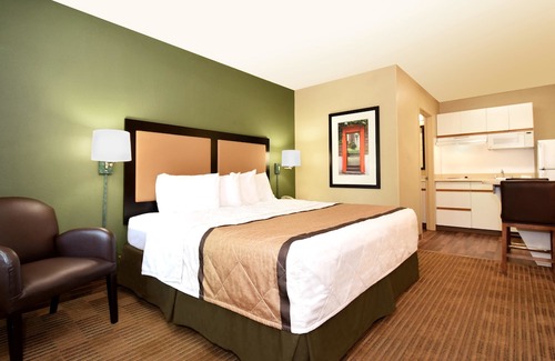 Tukwila Hotel | Extended Stay America Suites - Seattle - Southcenter
