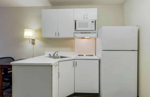 Lubbock Hotel | Extended Stay America Suites Lubbock Southwest