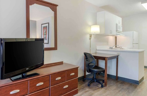 Lubbock Hotel | Extended Stay America Suites Lubbock Southwest