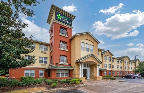 Orlando Hotel | Extended Stay America Suites - Orlando - Southpark - Commodity Circle