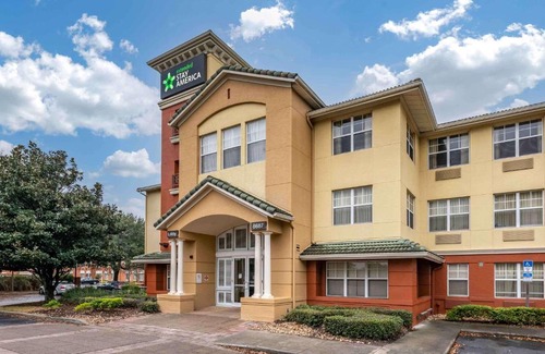 Orlando Hotel | Extended Stay America Suites - Orlando - Southpark - Commodity Circle