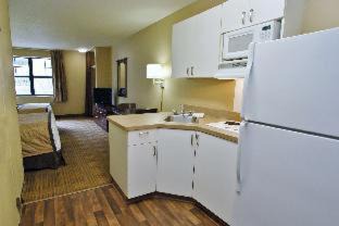Raleigh Hotel | Extended Stay America Suites - Raleigh - Midtown