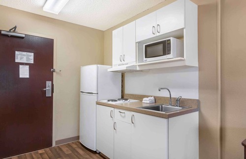 Boise Hotel | Extended Stay America Suites Boise Airport