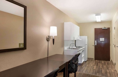 Boise Hotel | Extended Stay America Suites Boise Airport