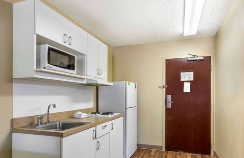 Boise Hotel | Extended Stay America Suites Boise Airport