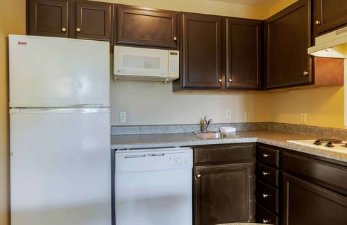 Harbison Hotel | Extended Stay America Select Suites - Columbia - Northwest/Harbison