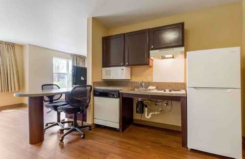 Harbison Hotel | Extended Stay America Select Suites - Columbia - Northwest/Harbison