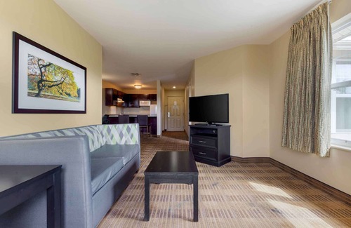 Harbison Hotel | Extended Stay America Select Suites - Columbia - Northwest/Harbison